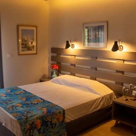 Aliston Hotel Thassos (Adults Only) Skala Potamia (Thasos) Exteriér fotografie