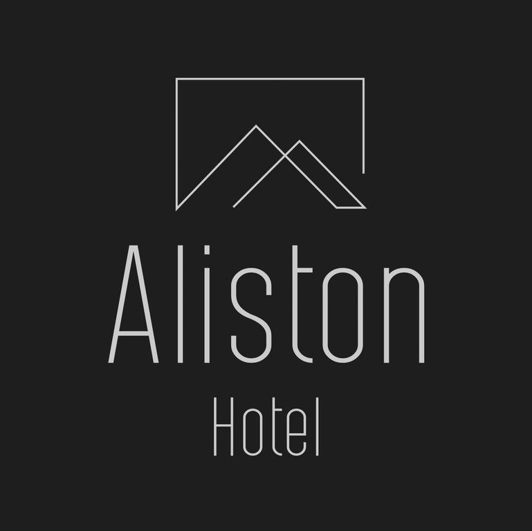 Aliston Hotel Thassos (Adults Only) Skala Potamia (Thasos) Exteriér fotografie